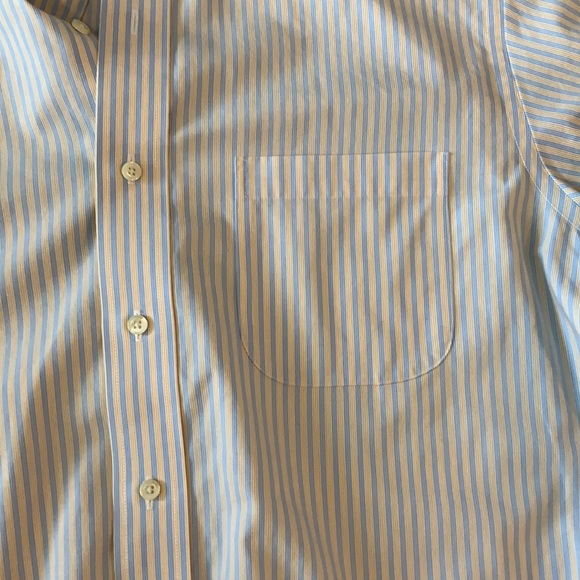 Brooks brothers button down - Picture 2 of 6
